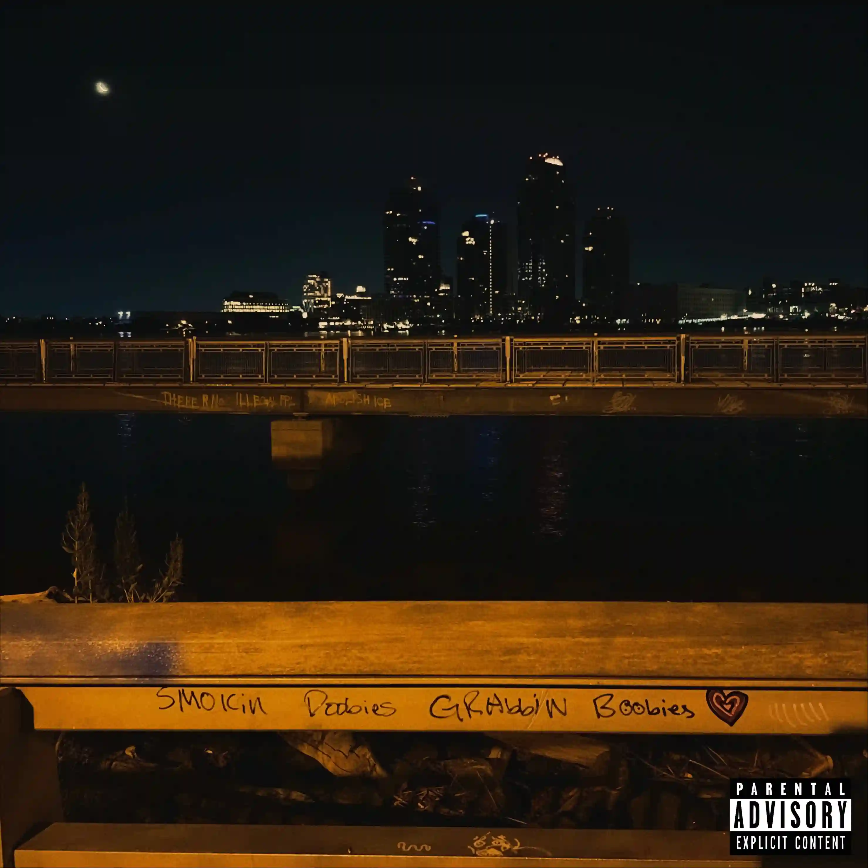 Release 4 Cover
